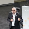 Kriminalhauptkommissar Peter Vahrenhorst