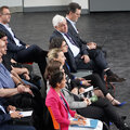 Teilnehmer des IPK-Symposiums