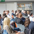 Teilnehmer des IPK-Symposiums