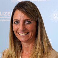 Kintner, Patrizia