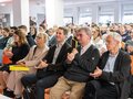 Veranstaltungsbericht Aufnahme der Teilnehmenden.