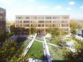 Campus Neubauprojekt in Herne
