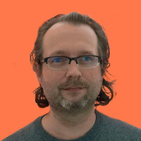 Terfoorth, Mike Terfoorth, Mike