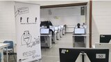 Aufnahme des Elektronischen Prüfungscenters der Universität zu Köln.