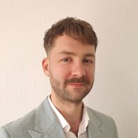 Kaup, Oskar