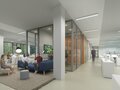 Campus Neubauprojekt in Herne
