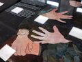 Veranstaltungsbericht Impressionen der Ausstellung.