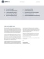 HSPV Aktuell April 2022 Seit nunmehr 13 Jahren erscheint der Newsletter "HSPV Aktuell" an der Hochschule für Polizei und öffentliche Verwaltung NRW. Er informiert seine Leserinnen und Leser monatlich über aktuelle Themen an der Hochschule.