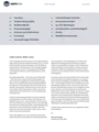 Seit nunmehr 13 Jahren erscheint der Newsletter "HSPV Aktuell" an der Hochschule für Polizei und öffentliche Verwaltung NRW. Er informiert seine Leserinnen und Leser monatlich über aktuelle Themen an der Hochschule.